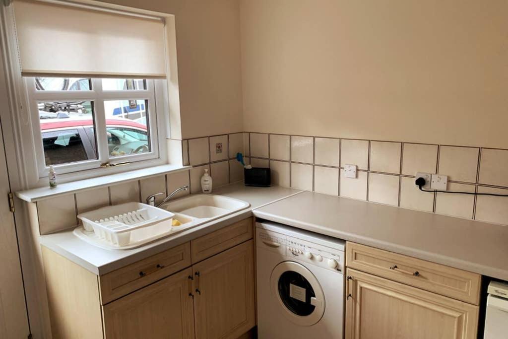Cairngorm Cottage Авимор Экстерьер фото