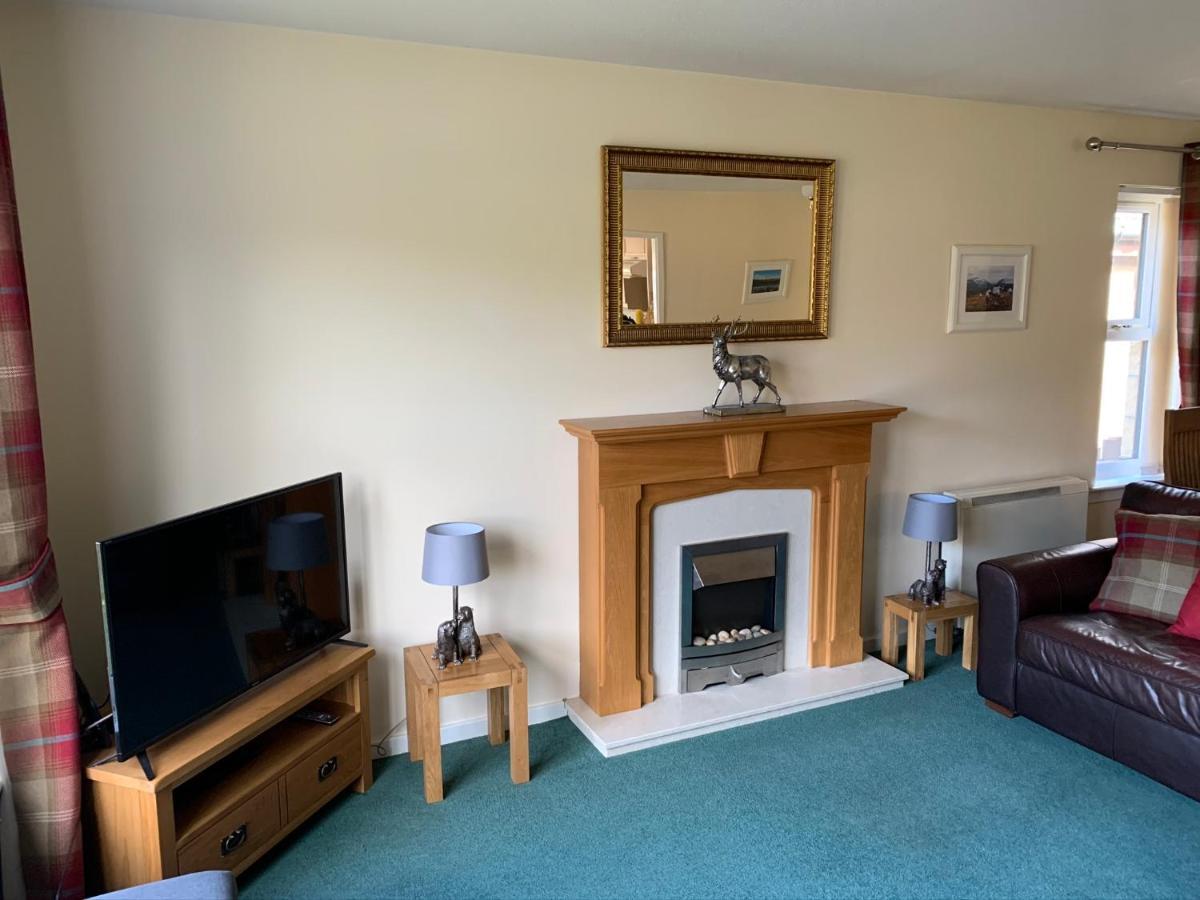 Cairngorm Cottage Авимор Экстерьер фото